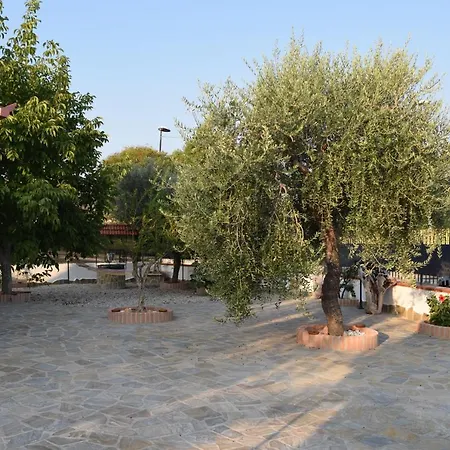 Διαμέρισμα La Casa Di Ely Agropoli