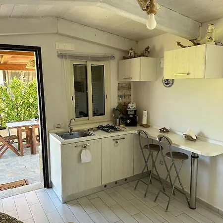 La Casa Di Ely * Agropoli