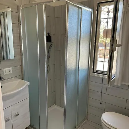 La Casa Di Ely * Agropoli