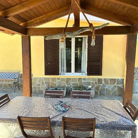 Διαμέρισμα La Casa Di Ely *