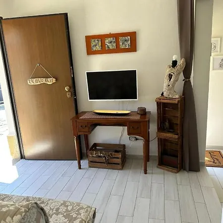 La Casa Di Ely Διαμέρισμα *