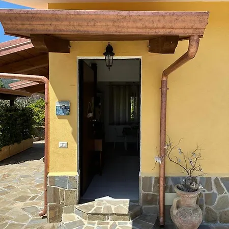 La Casa Di Ely Διαμέρισμα *