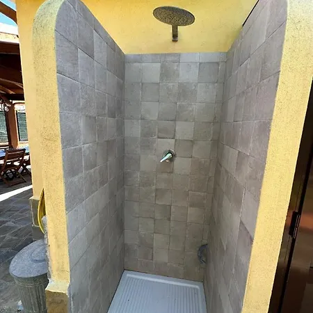 La Casa Di Ely Διαμέρισμα Agropoli