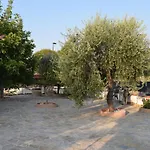 Daire La Casa Di Ely Agropoli