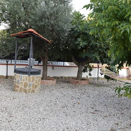 La Casa Di Ely Apartment Agropoli