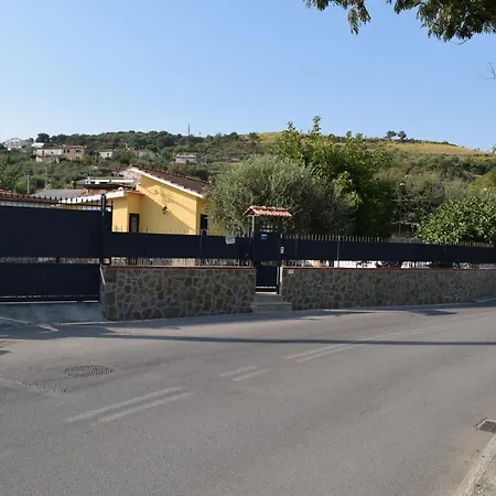 Lejlighed La Casa Di Ely