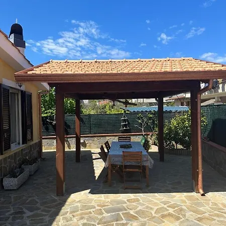 La Casa Di Ely
