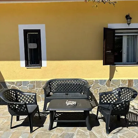 La Casa Di Ely *