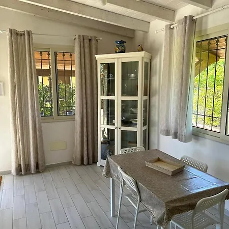 La Casa Di Ely