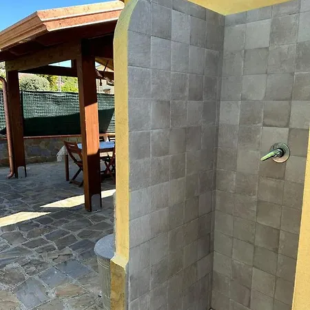 La Casa Di Ely