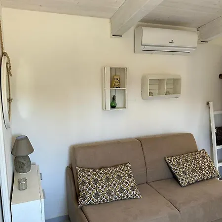 公寓 La Casa Di Ely
