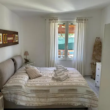 La Casa Di Ely *