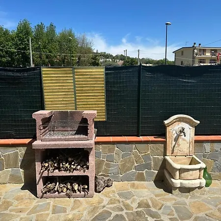 La Casa Di Ely *