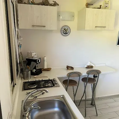 La Casa Di Ely