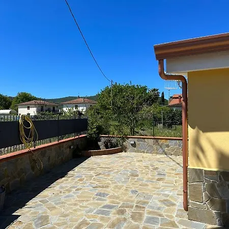 La Casa Di Ely *