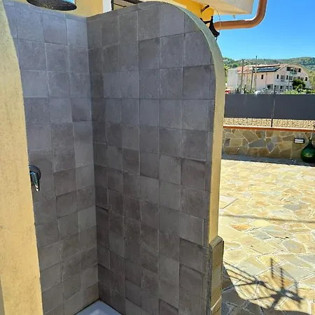 La Casa Di Ely