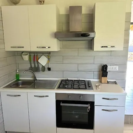 La Casa Di Ely *