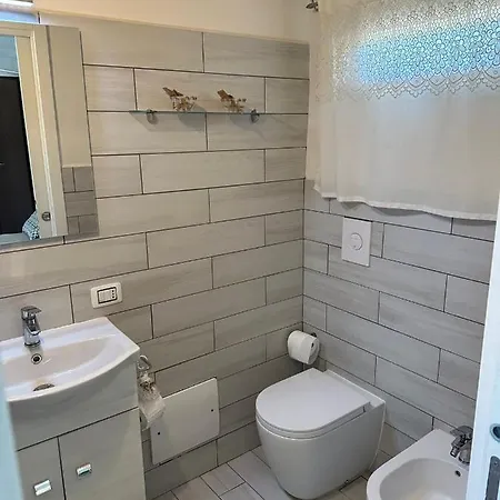La Casa Di Ely *