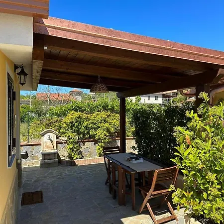 La Casa Di Ely *