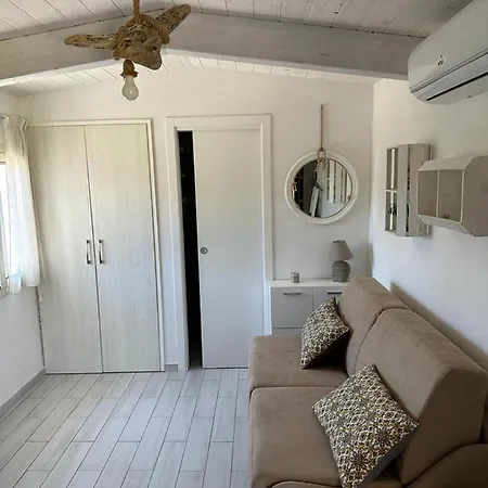 La Casa Di Ely