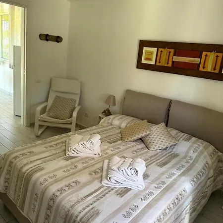Apartment La Casa Di Ely Agropoli
