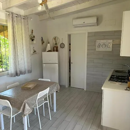 La Casa Di Ely * 阿格罗波利