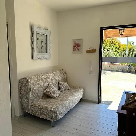 Apartment La Casa Di Ely