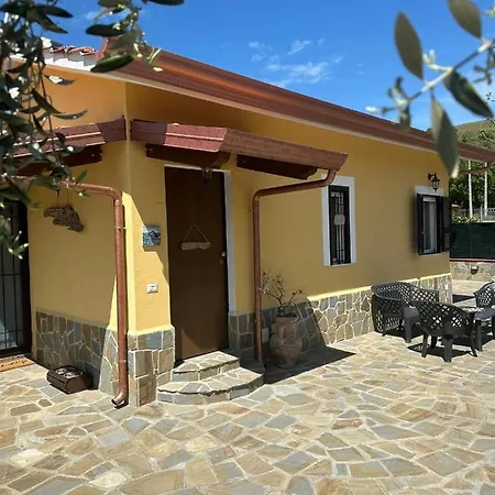 La Casa Di Ely