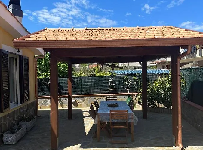 La Casa Di Ely