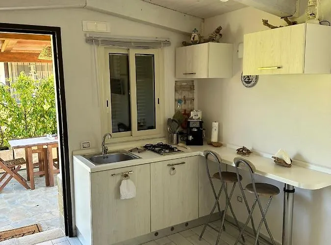 La Casa Di Ely * Agropoli