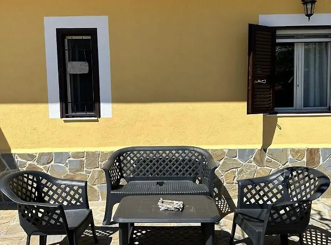 La Casa Di Ely *