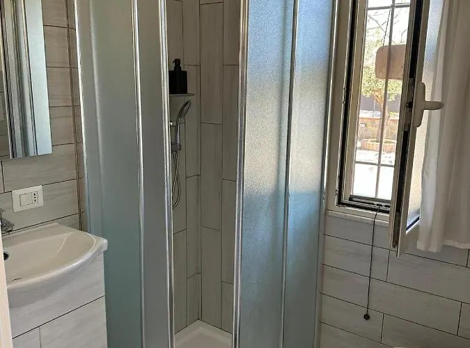 La Casa Di Ely * Agropoli