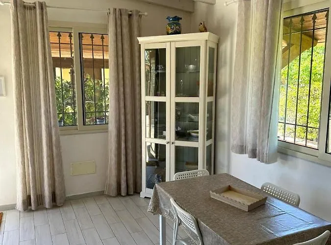 La Casa Di Ely