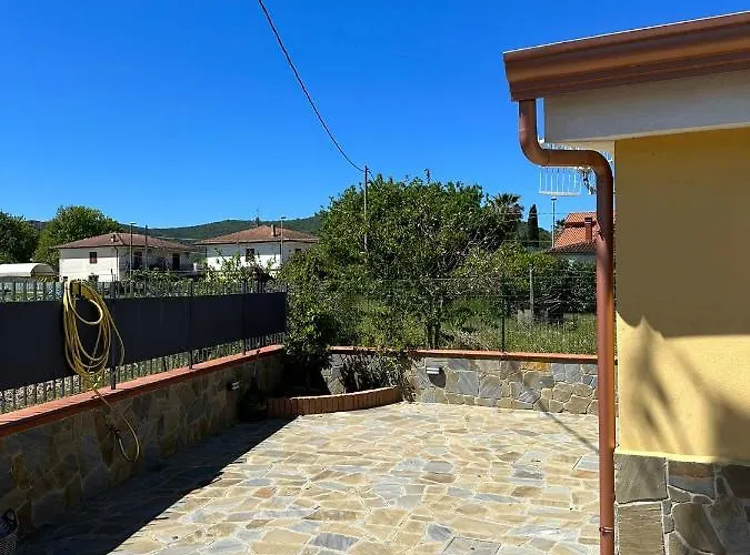 La Casa Di Ely *