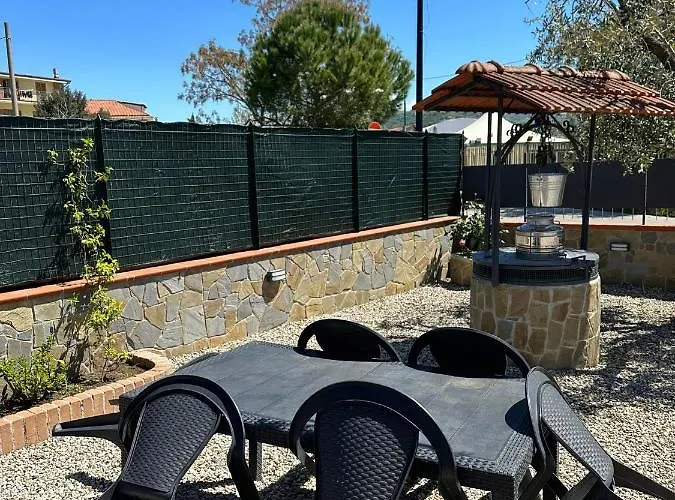 La Casa Di Ely