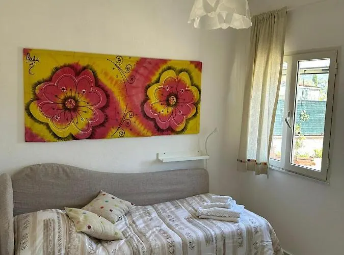 La Casa Di Ely דירה אגרופולי