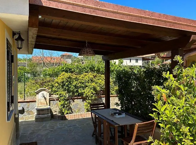 La Casa Di Ely *