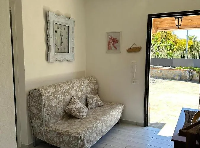 Appartamento La Casa Di Ely